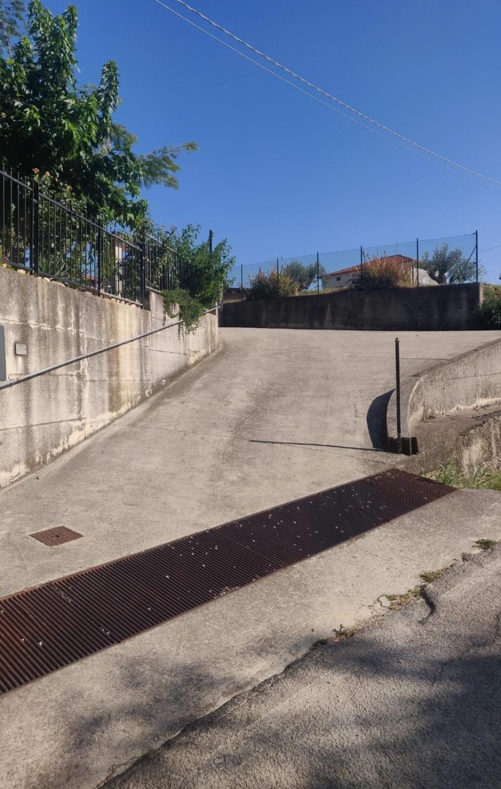 Apartamento Casa Dolce Casa Vacri Exterior foto